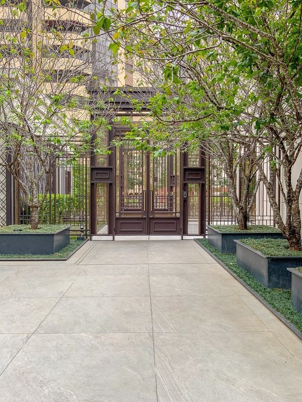 Apartamento a venda - Perdizes - 3 suítes 174m² Ministro Godói São Paulo - 