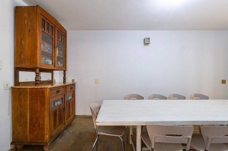 Casa a venda - Jardim Guedala - 3 suítes 417m² General Sena Vasconcelos São Paulo - 
