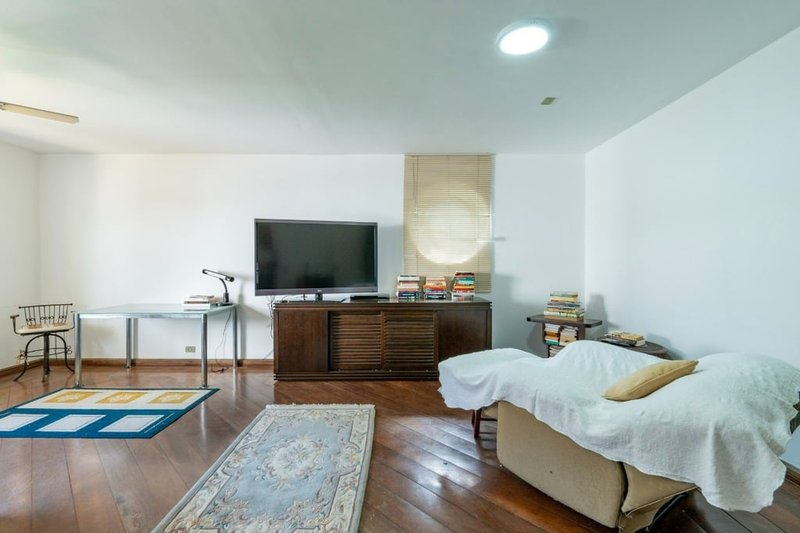 Casa a venda - Jardim Guedala - 3 suítes 417m² General Sena Vasconcelos São Paulo - 
