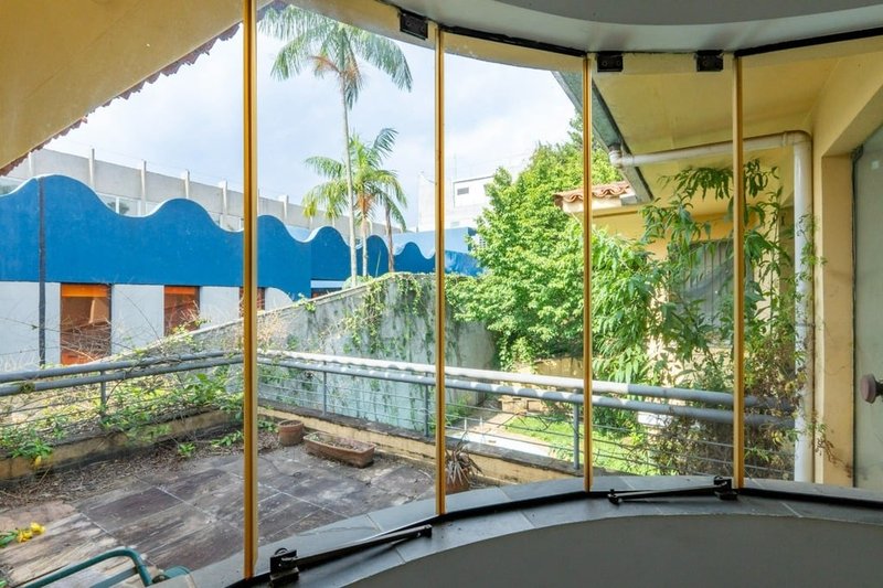 Casa a venda - Jardim Guedala - 3 suítes 417m² General Sena Vasconcelos São Paulo - 