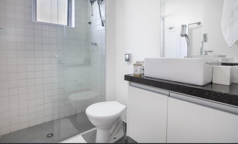 Cobertura Duplex a venda - Itaim Bibi -  1 suíte 115m² Pedroso Alvarenga São Paulo - 