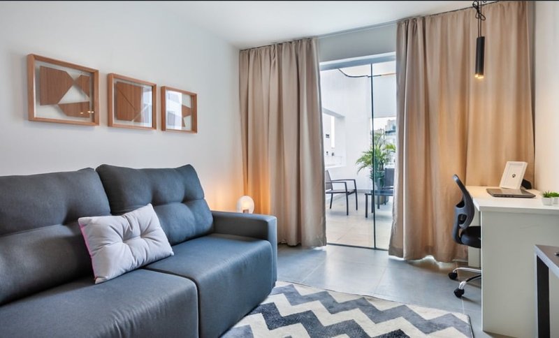 Cobertura Duplex a venda - Itaim Bibi -  1 suíte 115m² Pedroso Alvarenga São Paulo - 
