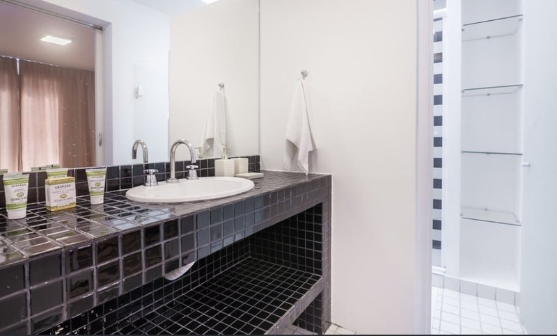 Cobertura Duplex a venda - Itaim Bibi -  1 suíte 115m² Pedroso Alvarenga São Paulo - 