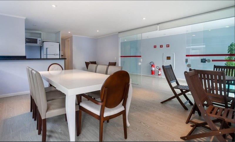 Cobertura Duplex a venda - Itaim Bibi -  1 suíte 115m² Pedroso Alvarenga São Paulo - 