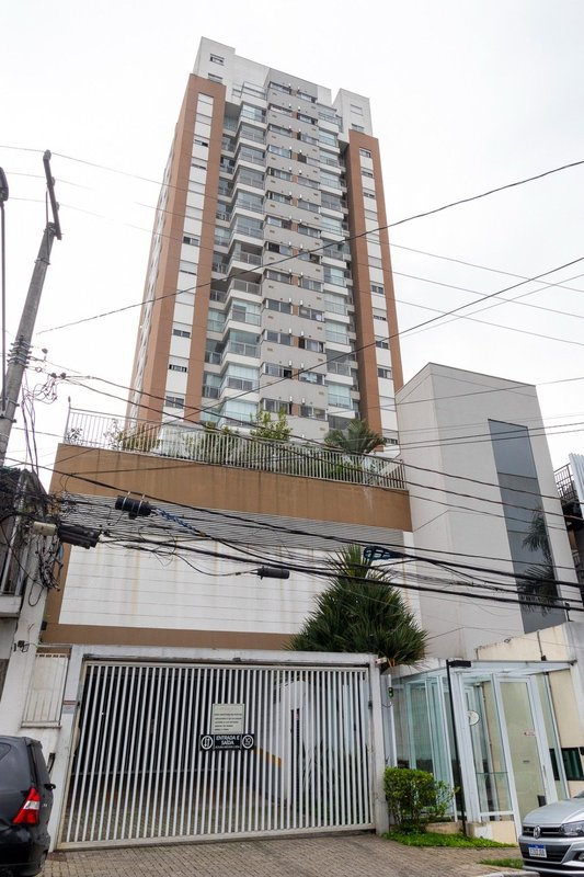Apartamento a venda - Bosque da Saúde - 2 suítes 82m² Santo Irineu São Paulo - 