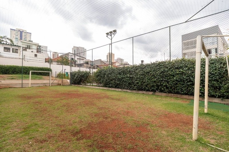 Apartamento a venda - Bosque da Saúde - 2 suítes 82m² Santo Irineu São Paulo - 