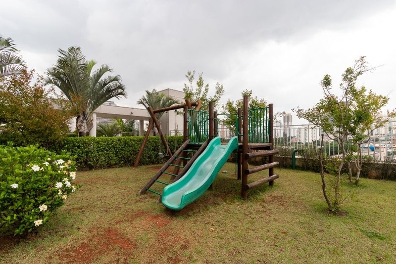 Apartamento a venda - Bosque da Saúde - 2 suítes 82m² Santo Irineu São Paulo - 