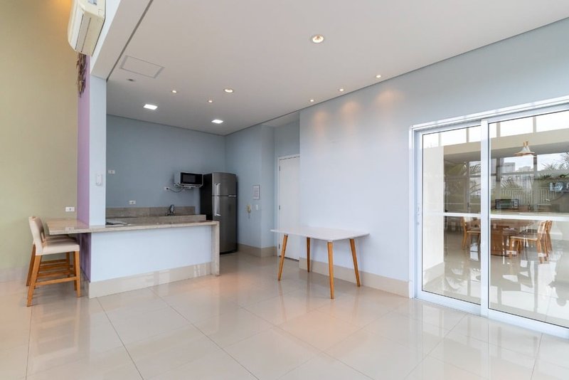 Apartamento a venda - Bosque da Saúde - 2 suítes 82m² Santo Irineu São Paulo - 