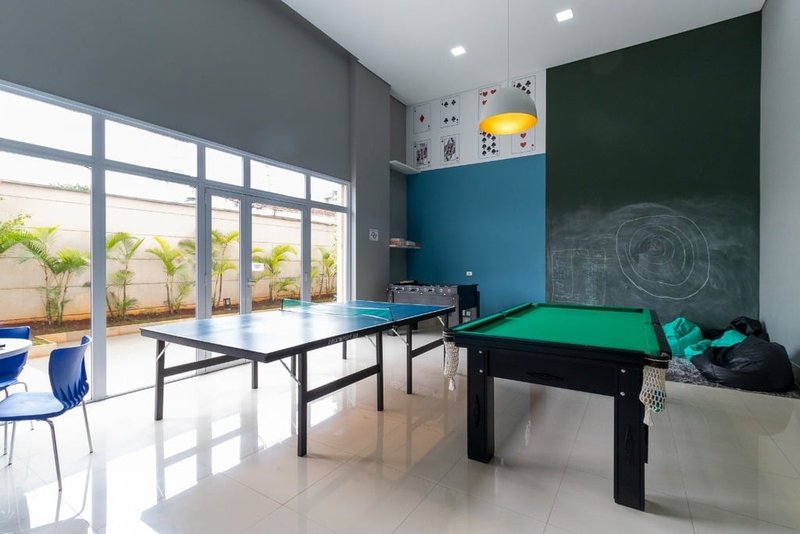 Apartamento a venda - Bosque da Saúde - 2 suítes 82m² Santo Irineu São Paulo - 