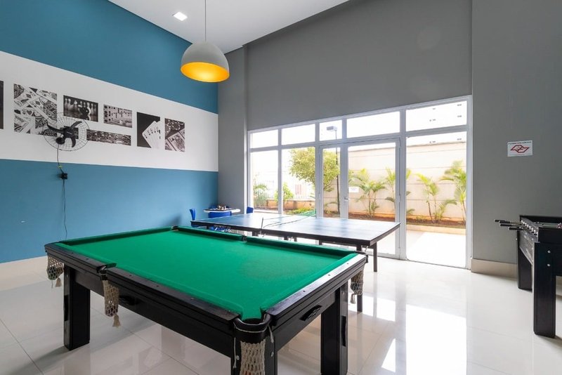 Apartamento a venda - Bosque da Saúde - 2 suítes 82m² Santo Irineu São Paulo - 