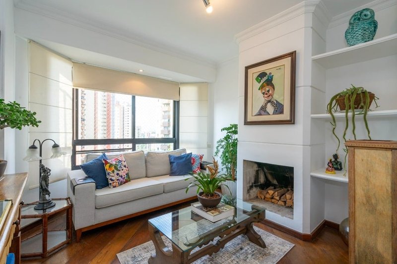 Cobertura Duplex a venda - Vila Suzana - 3 suítes 185m² Karl Richter São Paulo - 