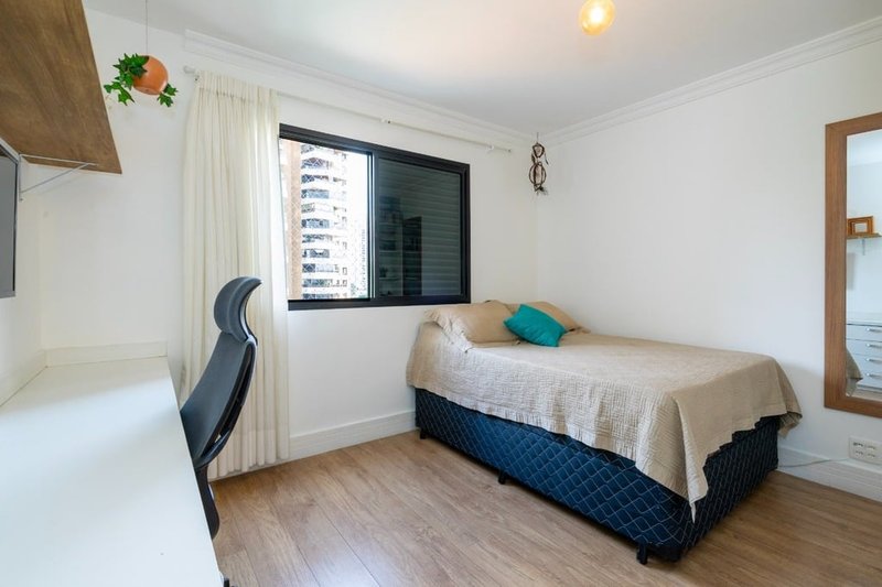Cobertura Duplex a venda - Vila Suzana - 3 suítes 185m² Karl Richter São Paulo - 