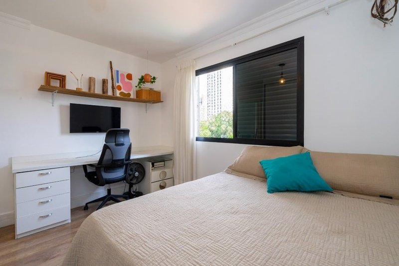 Cobertura Duplex a venda - Vila Suzana - 3 suítes 185m² Karl Richter São Paulo - 