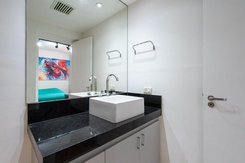 Cobertura Duplex a venda - Vila Suzana - 3 suítes 185m² Karl Richter São Paulo - 