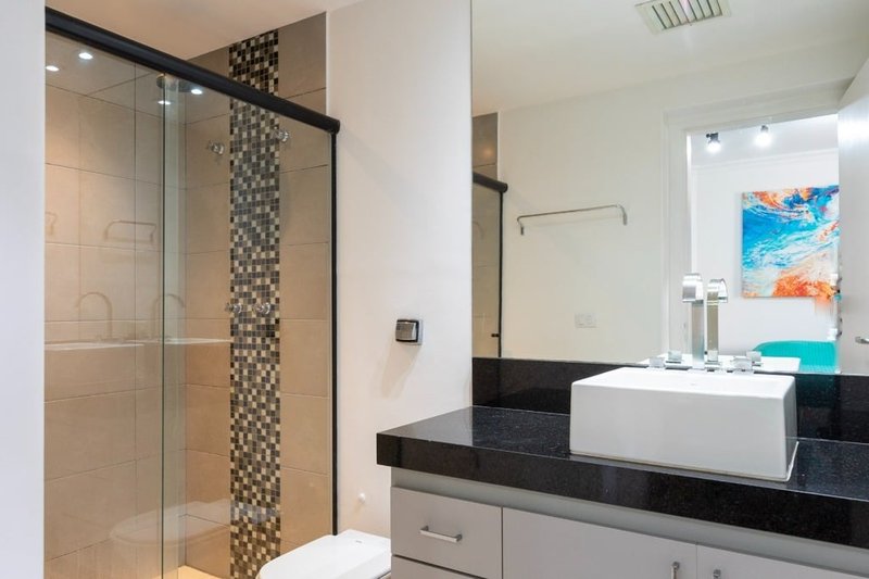 Cobertura Duplex a venda - Vila Suzana - 3 suítes 185m² Karl Richter São Paulo - 