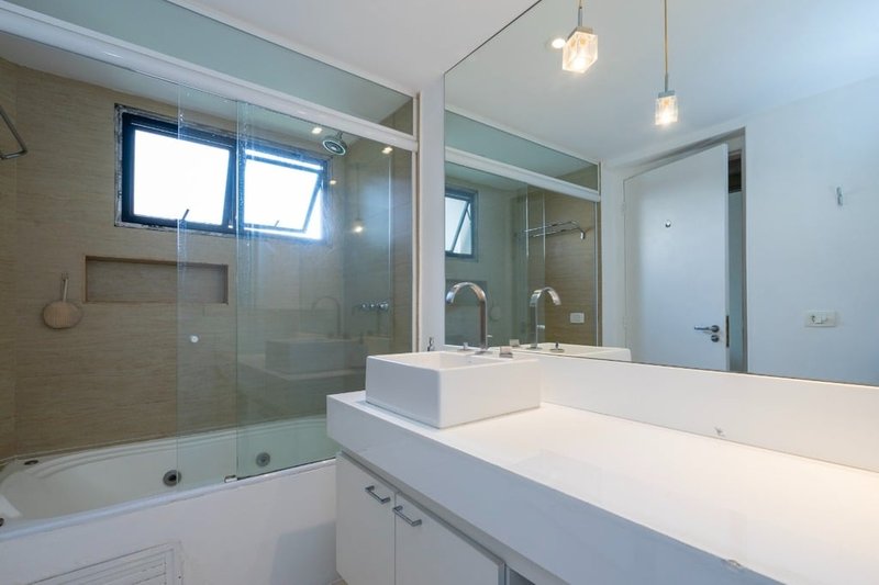 Cobertura Duplex a venda - Vila Suzana - 3 suítes 185m² Karl Richter São Paulo - 