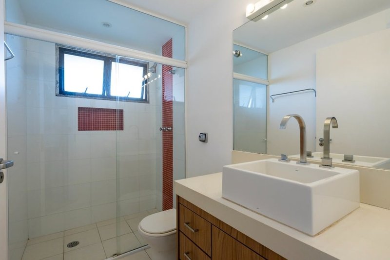Cobertura Duplex a venda - Vila Suzana - 3 suítes 185m² Karl Richter São Paulo - 