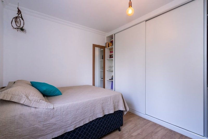 Cobertura Duplex a venda - Vila Suzana - 3 suítes 185m² Karl Richter São Paulo - 
