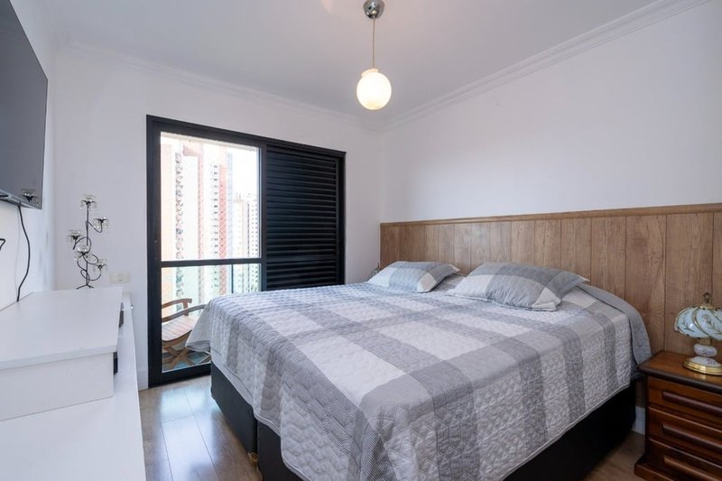 Cobertura Duplex a venda - Vila Suzana - 3 suítes 185m² Karl Richter São Paulo - 