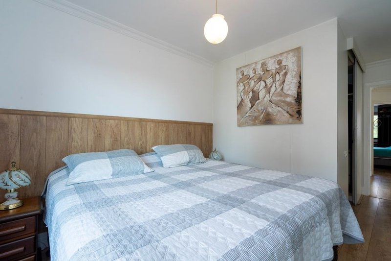 Cobertura Duplex a venda - Vila Suzana - 3 suítes 185m² Karl Richter São Paulo - 