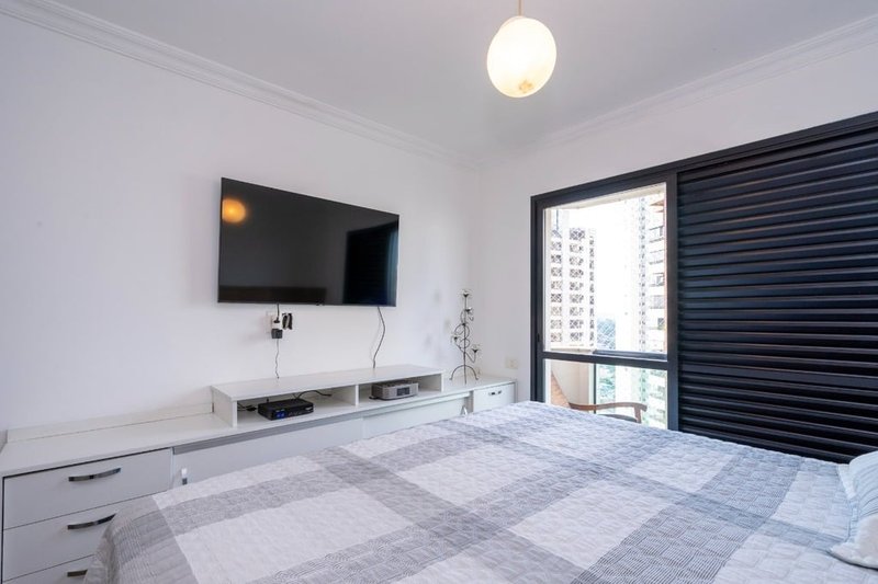Cobertura Duplex a venda - Vila Suzana - 3 suítes 185m² Karl Richter São Paulo - 