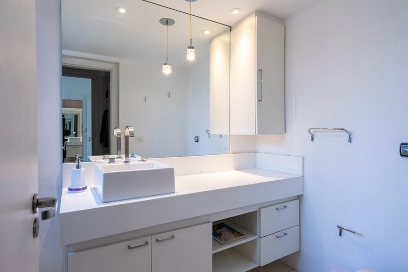 Cobertura Duplex a venda - Vila Suzana - 3 suítes 185m² Karl Richter São Paulo - 