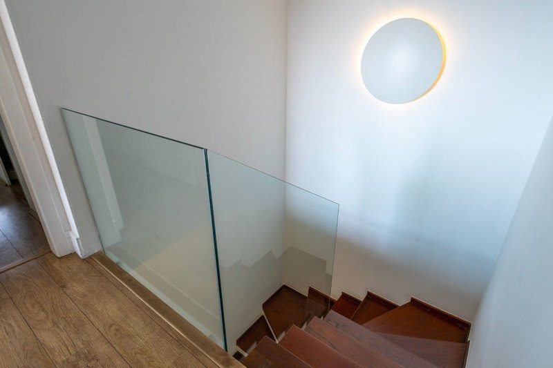 Cobertura Duplex a venda - Vila Suzana - 3 suítes 185m² Karl Richter São Paulo - 