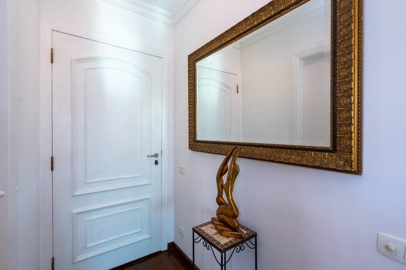 Cobertura Duplex a venda - Vila Suzana - 3 suítes 185m² Karl Richter São Paulo - 
