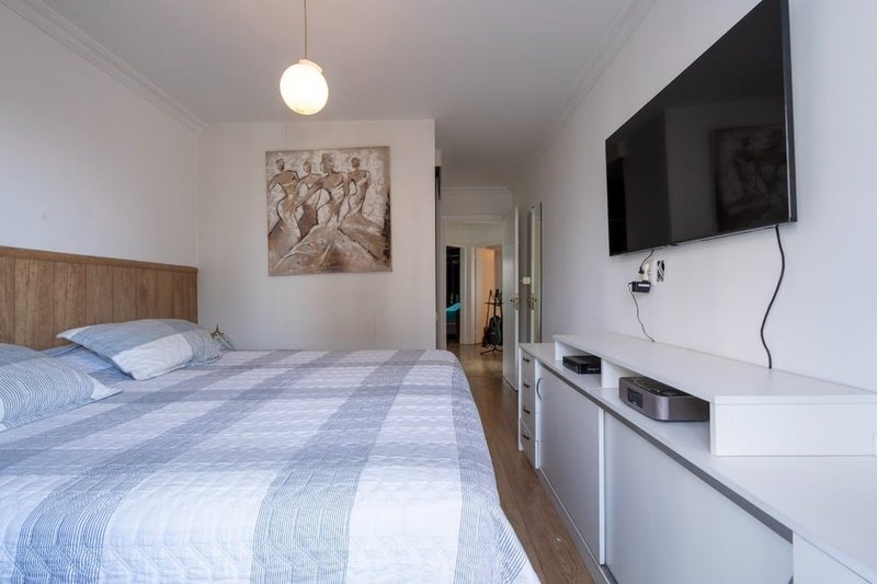 Cobertura Duplex a venda - Vila Suzana - 3 suítes 185m² Karl Richter São Paulo - 