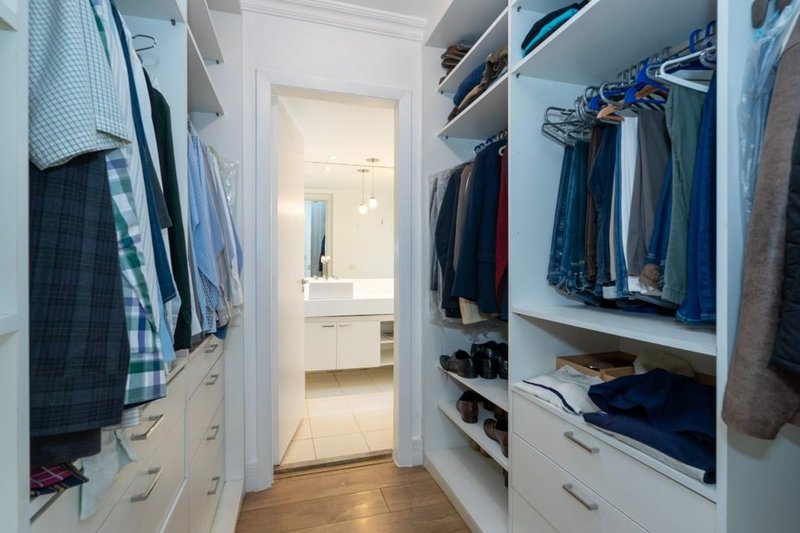 Cobertura Duplex a venda - Vila Suzana - 3 suítes 185m² Karl Richter São Paulo - 