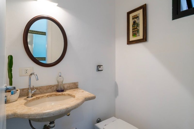 Cobertura Duplex a venda - Vila Suzana - 3 suítes 185m² Karl Richter São Paulo - 