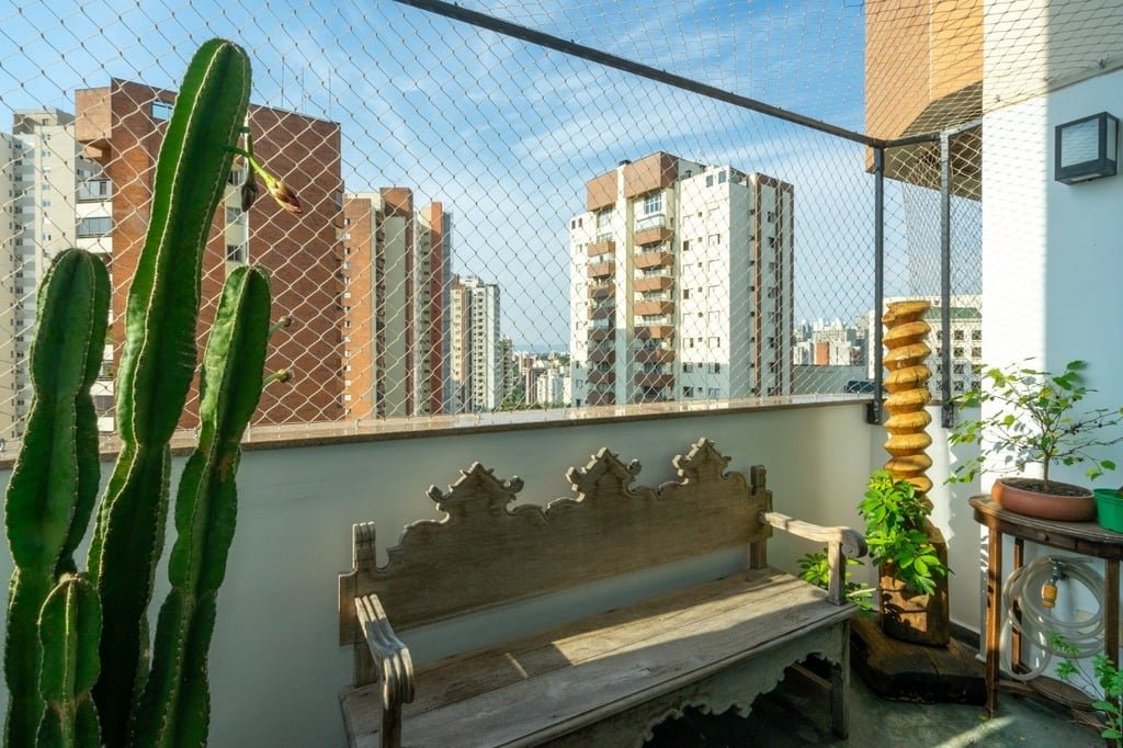 Cobertura à venda com 3 quartos, 185m² - Foto 12