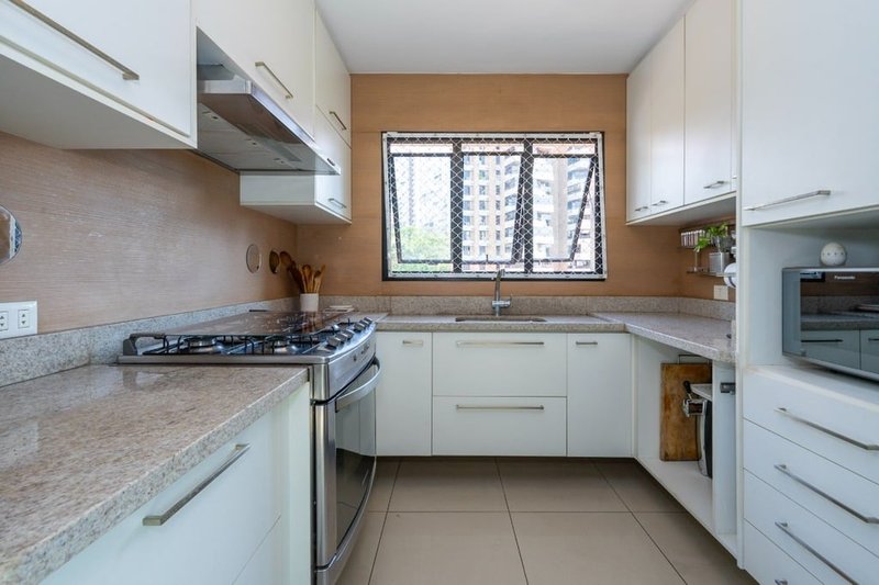 Cobertura Duplex a venda - Vila Suzana - 3 suítes 185m² Karl Richter São Paulo - 