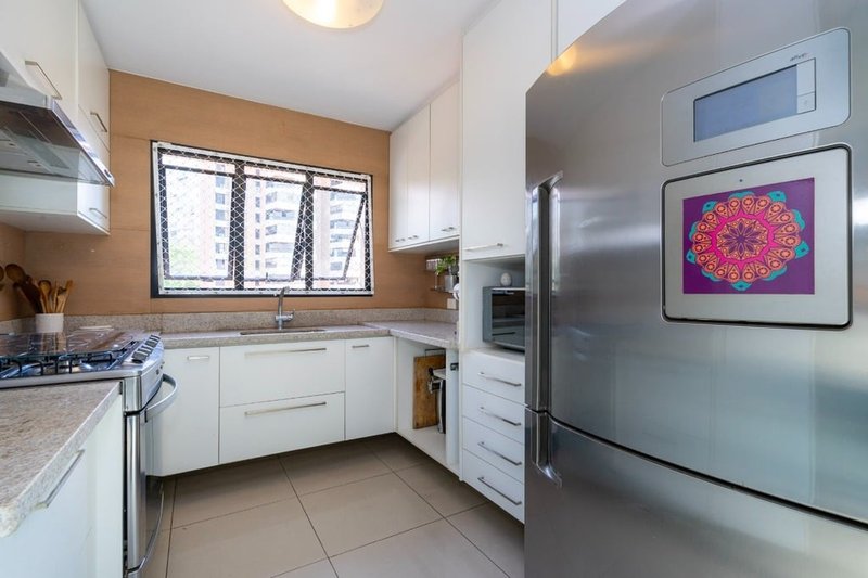 Cobertura Duplex a venda - Vila Suzana - 3 suítes 185m² Karl Richter São Paulo - 
