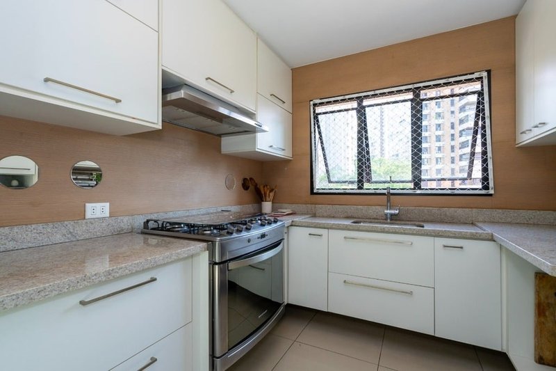 Cobertura Duplex a venda - Vila Suzana - 3 suítes 185m² Karl Richter São Paulo - 