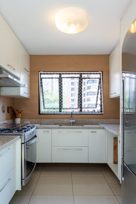 Cobertura Duplex a venda - Vila Suzana - 3 suítes 185m² Karl Richter São Paulo - 