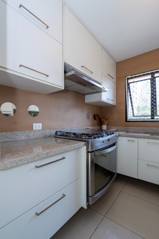 Cobertura Duplex a venda - Vila Suzana - 3 suítes 185m² Karl Richter São Paulo - 