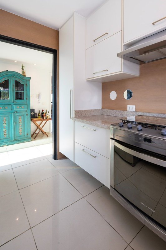 Cobertura Duplex a venda - Vila Suzana - 3 suítes 185m² Karl Richter São Paulo - 