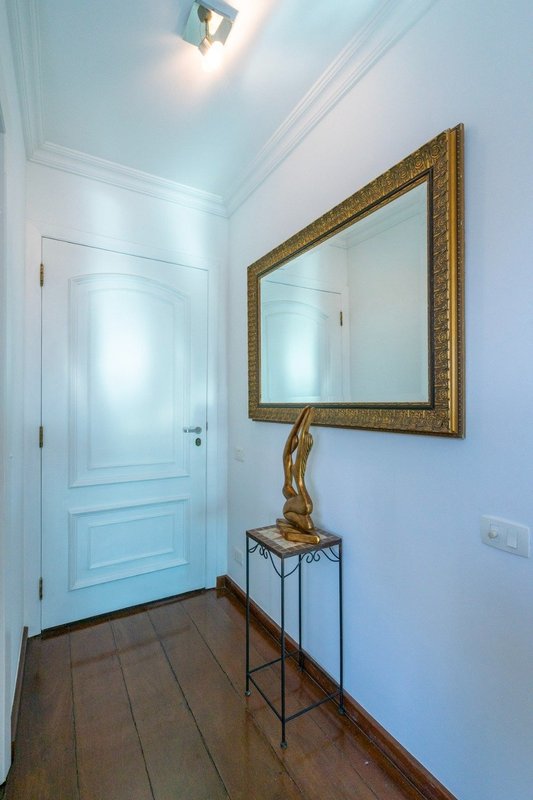 Cobertura Duplex a venda - Vila Suzana - 3 suítes 185m² Karl Richter São Paulo - 