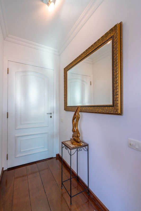 Cobertura Duplex a venda - Vila Suzana - 3 suítes 185m² Karl Richter São Paulo - 