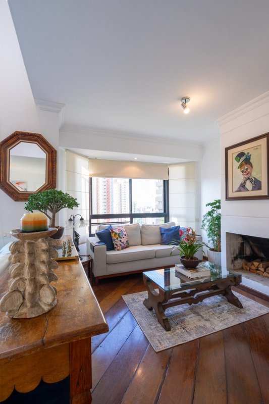 Cobertura Duplex a venda - Vila Suzana - 3 suítes 185m² Karl Richter São Paulo - 