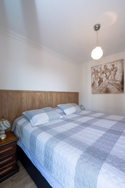 Cobertura Duplex a venda - Vila Suzana - 3 suítes 185m² Karl Richter São Paulo - 