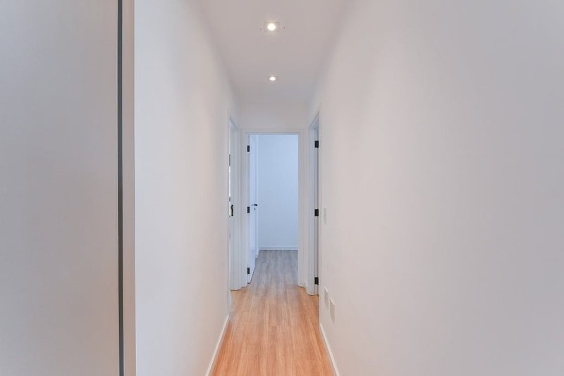 Apartamento a venda Chácara Santo Antônio - 3 suítes 162m² Antônio de Oliveira São Paulo - 