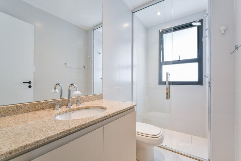 Apartamento a venda Chácara Santo Antônio - 3 suítes 162m² Antônio de Oliveira São Paulo - 