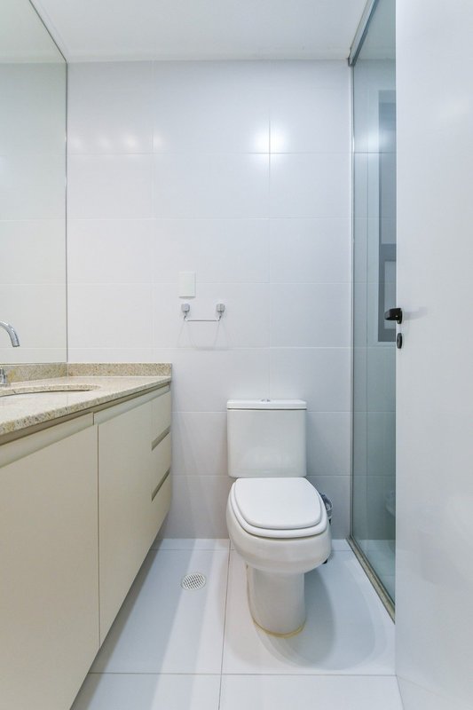 Apartamento a venda Chácara Santo Antônio - 3 suítes 162m² Antônio de Oliveira São Paulo - 