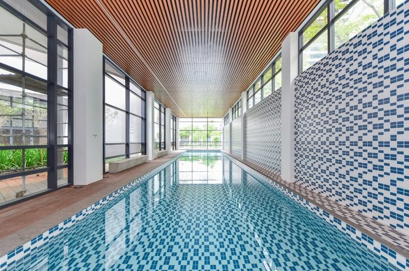 Apartamento a venda Chácara Santo Antônio - 3 suítes 162m² Antônio de Oliveira São Paulo - 