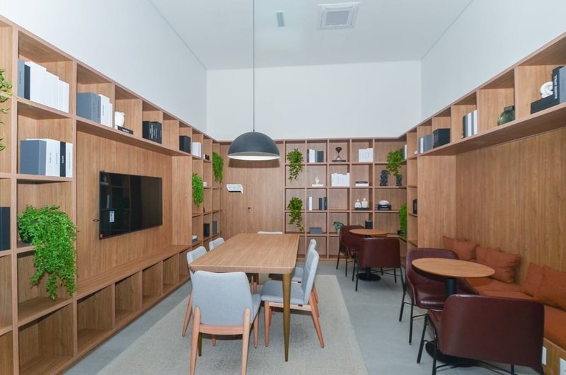 Apartamento a venda Chácara Santo Antônio - 3 suítes 162m² Antônio de Oliveira São Paulo - 