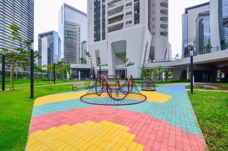 Apartamento a venda Chácara Santo Antônio - 3 suítes 162m² Antônio de Oliveira São Paulo - 
