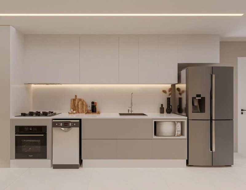 Apartamento a venda Chácara Santo Antônio - 3 suítes 162m² Antônio de Oliveira São Paulo - 