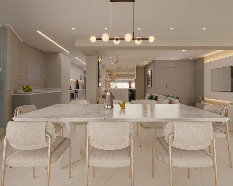 Apartamento a venda Chácara Santo Antônio - 3 suítes 162m² Antônio de Oliveira São Paulo - 